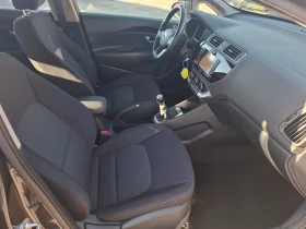 Kia Rio 1.25i LPG NAVI KAMERA - 12900 лв. / 6595.67 € - 42803464 10