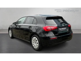 Mercedes-Benz A 160 Месечна вноска от 212   - 16990 € / 33229.55 лв. - 41677664 6