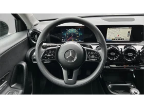 Mercedes-Benz A 160 Месечна вноска от 212   - 16990 € / 33229.55 лв. - 41677664 12