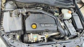 Opel Astra 1.7 101 на части  - 776 € / 1517.72 лв. - 69605075 2