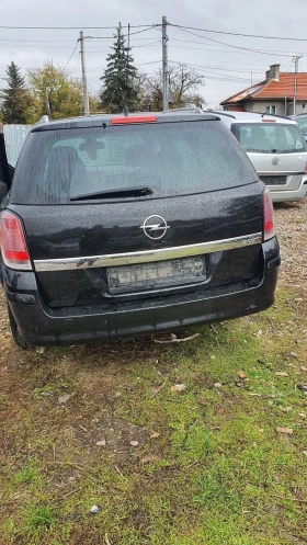 Opel Astra 1.7 101 на части  - 776 € / 1517.72 лв. - 69605075 7