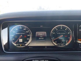 Mercedes-Benz S 63 AMG 5.5l Amg S 63 4Matic - 26500 € / 51829.49 лв. - 37130073 7