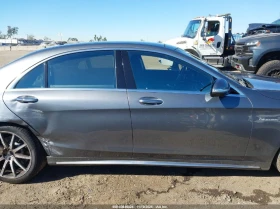Mercedes-Benz S 63 AMG 5.5l Amg S 63 4Matic - 26500 € / 51829.49 лв. - 37130073 13