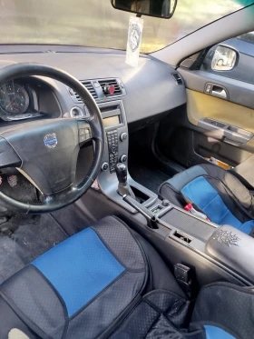 Volvo V50 - 2300 € / 4498.41 лв. - 13021405 5