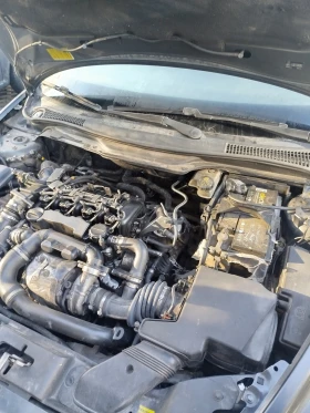 Volvo V50 - 2300 € / 4498.41 лв. - 13021405 6