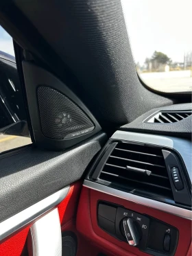 BMW 435 M PACK xDrive| AWD| NAVI| HARMAN| LEATHER| SUNROOF - 18500 € / 36182.85 лв. - 25175659 7