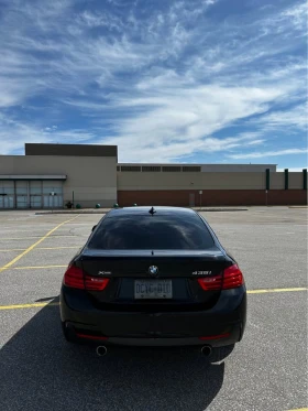 BMW 435 M PACK xDrive| AWD| NAVI| HARMAN| LEATHER| SUNROOF - 18500 € / 36182.85 лв. - 25175659 5