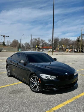 BMW 435 M PACK xDrive| AWD| NAV| HARMAN| LEATHER| SUNROOF