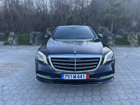 Mercedes-Benz S 350 Face lift long - 32000 € / 62586.56 лв. - 27959886 2