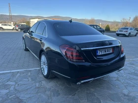 Mercedes-Benz S 350 Face lift long - 32000 € / 62586.56 лв. - 27959886 4