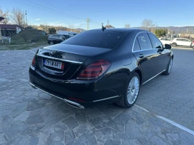 Mercedes-Benz S 350 Face lift long - 32000 € / 62586.56 лв. - 27959886 5