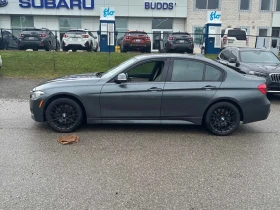 BMW 340 ПОДГРЕВ * ПАНОРАМА * 2 КЛЮЧА * CAR FAX | Auto.bg — изображение 4