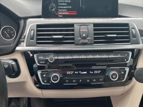 BMW 340 ПОДГРЕВ * ПАНОРАМА * 2 КЛЮЧА * CAR FAX | Auto.bg — изображение 7