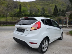 Ford Fiesta 1.5 TDCI * NAVI* XENON* LED* EVRO6*  - 4990 € / 9759.59 лв. - 14027010 5