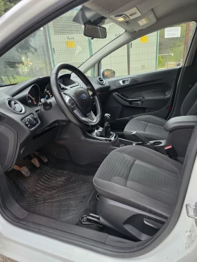 Ford Fiesta 1.5 TDCI * NAVI* XENON* LED* EVRO6*  - 4990 € / 9759.59 лв. - 14027010 10