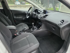 Ford Fiesta 1.5 TDCI * NAVI* XENON* LED* EVRO6*  - 4990 € / 9759.59 лв. - 14027010 12