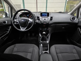 Ford Fiesta 1.5 TDCI * NAVI* XENON* LED* EVRO6*  - 4990 € / 9759.59 лв. - 14027010 14