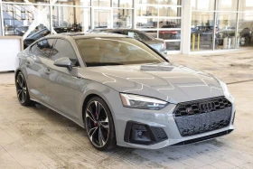 Audi S5 3.0T quattro Prestige* АвтоКредит* (Цена до БГ)  - 30399 € / 59455.28 лв. - 36267270 5