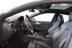 Audi S5 3.0T quattro Prestige* АвтоКредит* (Цена до БГ)  - 30399 € / 59455.28 лв. - 36267270 13