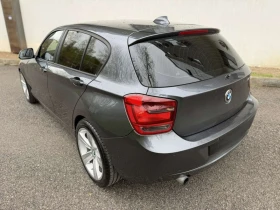 BMW 116 I/ АВТОМАТИК  - 8500 € / 16624.56 лв. - 25046845 5