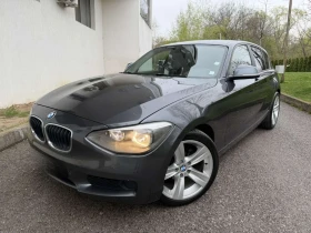 BMW 116 I/ АВТОМАТИК  - 8500 € / 16624.56 лв. - 25046845 3