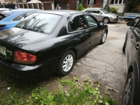 Hyundai Sonata - 1400 € / 2738.16 лв. - 10541811 5