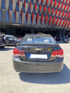 Chevrolet Cruze 2.0 | Mobile.bg � ����� ������ 3