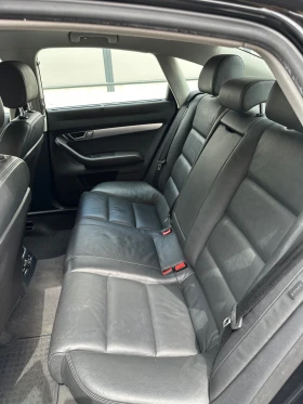 ����� �� �������� �� Audi A6