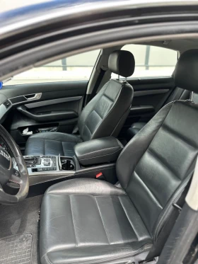 ����� �� �������� �� Audi A6