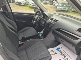 Suzuki Swift 1.3i ���� ���� ���� 51000��.EURO-5B | Mobile.bg � ����� ������ 11