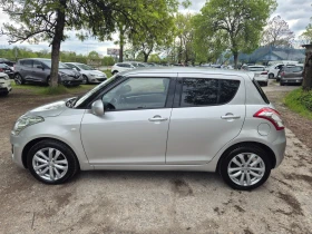 Suzuki Swift 1.3i ���� ���� ���� 51000��.EURO-5B | Mobile.bg � ����� ������ 7