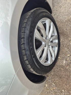 Suzuki Swift 1.3i ���� ���� ���� 51000��.EURO-5B | Mobile.bg � ����� ������ 15