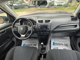 Suzuki Swift 1.3i ���� ���� ���� 51000��.EURO-5B | Mobile.bg � ����� ������ 12