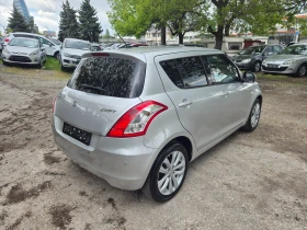 Suzuki Swift 1.3i ���� ���� ���� 51000��.EURO-5B | Mobile.bg � ����� ������ 5