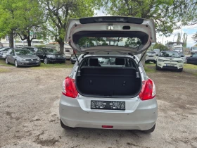 Suzuki Swift 1.3i ���� ���� ���� 51000��.EURO-5B | Mobile.bg � ����� ������ 14