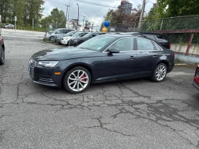 ������ Audi A4