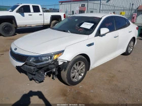 Kia Optima 2.4L I-4 DI, DOHC, VVT, 185HP Front Wheel Drive | Mobile.bg � ����� ������ 2