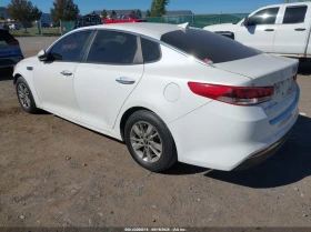 Kia Optima 2.4L I-4 DI, DOHC, VVT, 185HP Front Wheel Drive | Mobile.bg � ����� ������ 3