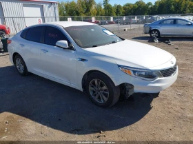 ����� �� �������� �� Kia Optima 2.4L I-4 DI, DOHC, VVT, 185HP Front Wheel Drive