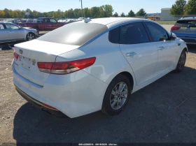 Kia Optima 2.4L I-4 DI, DOHC, VVT, 185HP Front Wheel Drive | Mobile.bg � ����� ������ 4