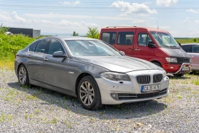 ������ BMW 525
