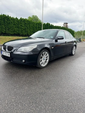 BMW 523 523- ����� ��������� | Mobile.bg � ����� ������ 7