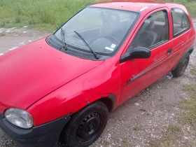 Opel Corsa 1.2 бензин