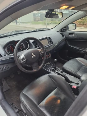 Mitsubishi Lancer 1.8DID - 7300 € / 14277.56 лв. - 21787421 14
