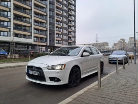 Mitsubishi Lancer 1.8DID - 7300 € / 14277.56 лв. - 21787421 7