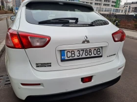 Mitsubishi Lancer 1.8DID - 7300 € / 14277.56 лв. - 21787421 5