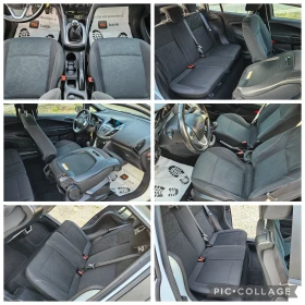 Ford B-Max 1, 4i-90кс* ЕВРО5* ГАЗОВ ИНЖЕКЦИОН* 2014г* КЛИМАТР - 5900 € / 11539.40 лв. - 27747183 15
