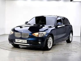 BMW 118 (F20)
