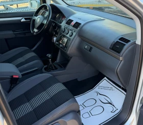 VW Touran 1.9TDI * 6 скорости * ПОДГРЕВ * 7 МЕСТА *  | Auto.bg — изображение 14