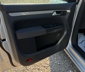 VW Touran 1.9TDI * 6 скорости * ПОДГРЕВ * 7 МЕСТА *  | Auto.bg — изображение 11